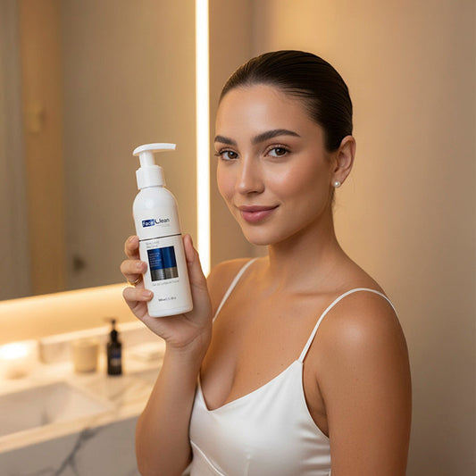 Face Clean Gel de Limpeza Facial 150 mL