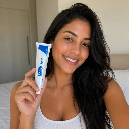 Face Clean Clareador Intensivo