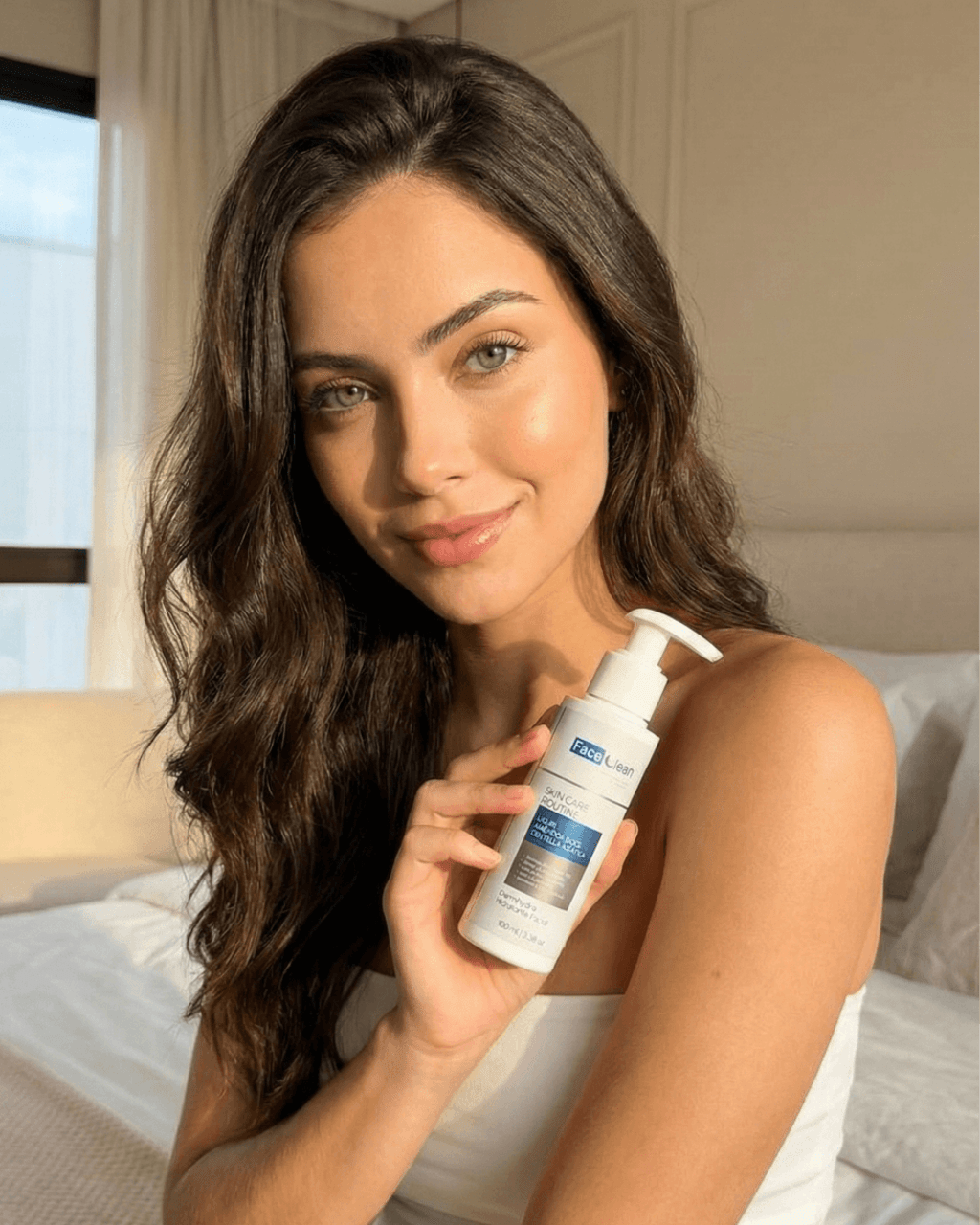 faceclean
