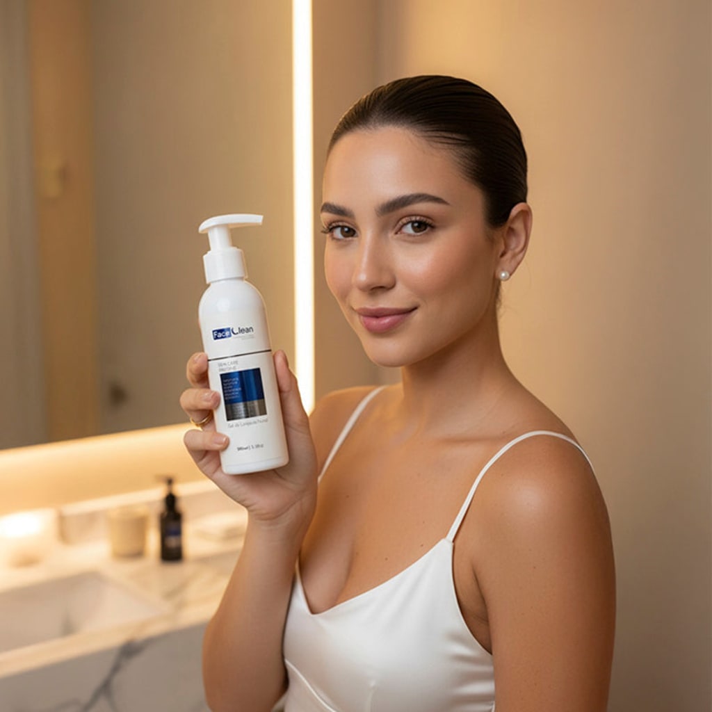 faceclean