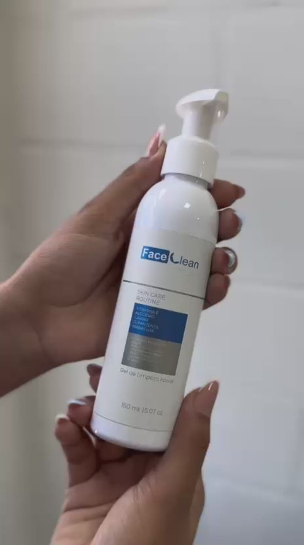 faceclean